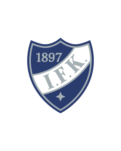 HIFK- logo